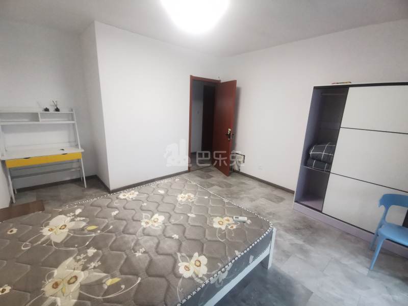 嘉松新苑11684987卧室图1