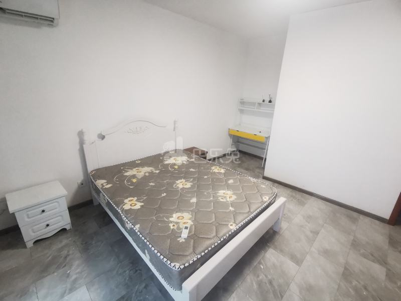 嘉松新苑11684987卧室图0