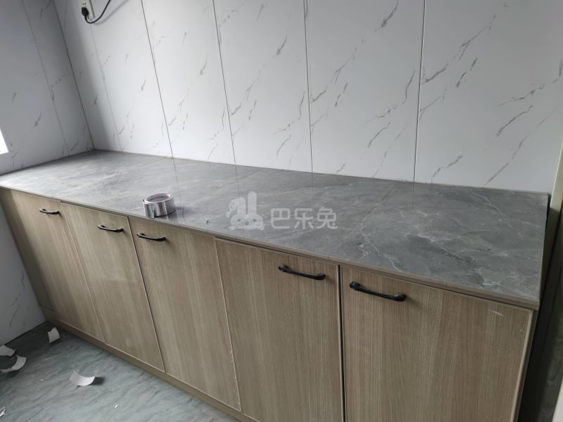 嘉松新苑11684987厨房图9