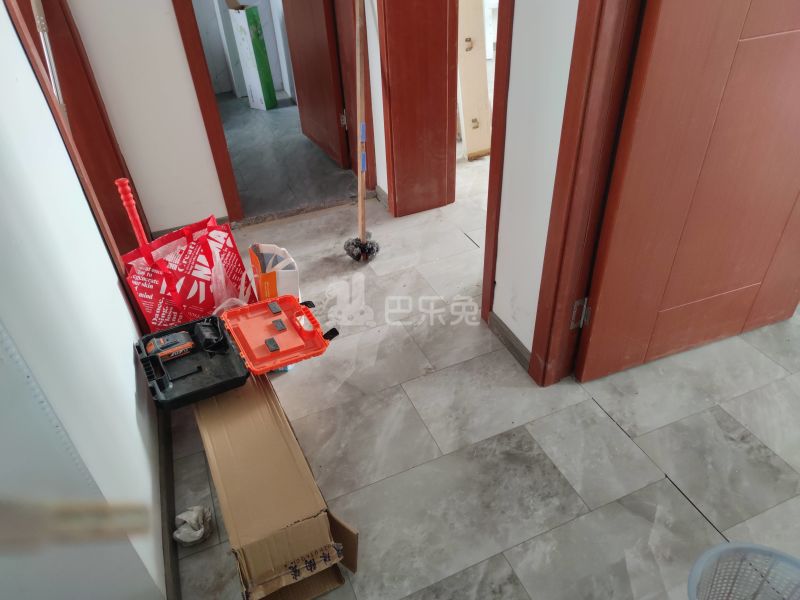 嘉松新苑11684987客厅图5