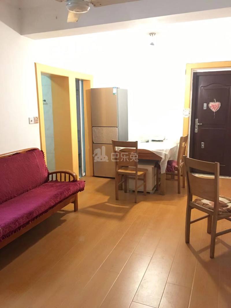 丁家桥小区11689092周边环境图6