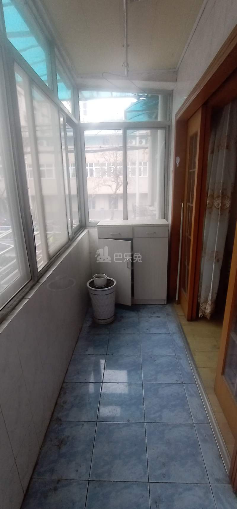 丁家桥小区11689147周边环境图4