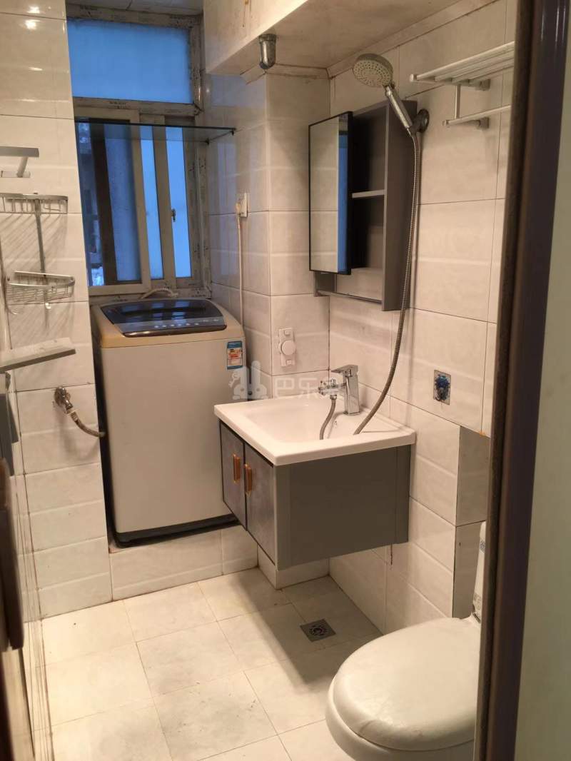 丁家桥小区11689147周边环境图3