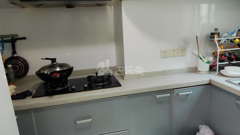 财大公寓11689466厨房图6