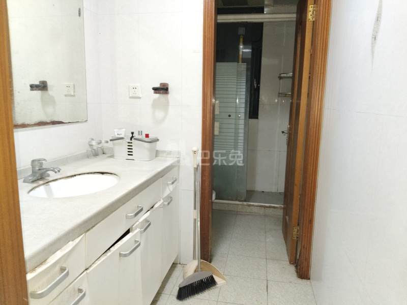 财大公寓11689466卫生间图7