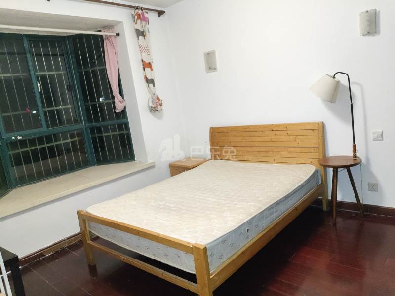 财大公寓11689466卧室图1