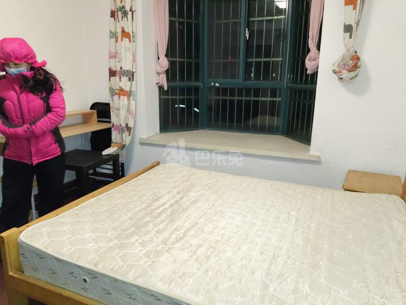 财大公寓11689466卧室图2