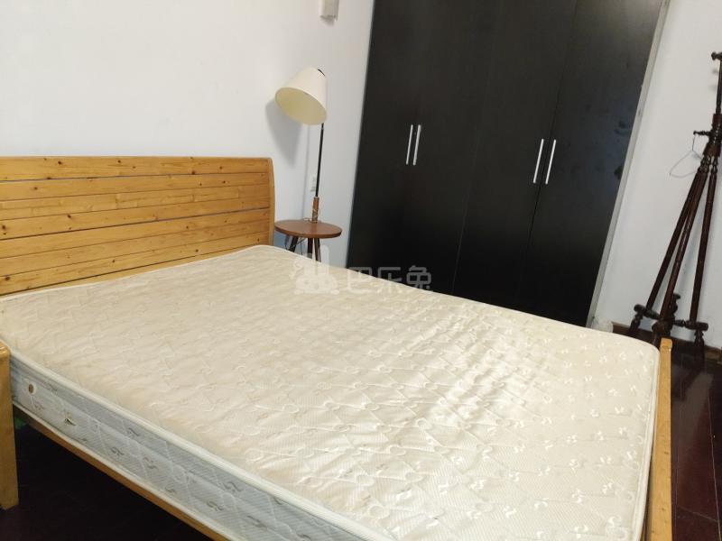 财大公寓11689466卧室图3