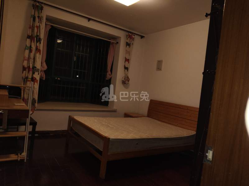 财大公寓11689466卧室图0