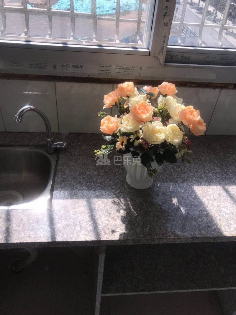 Q城公寓1169341卧室图6