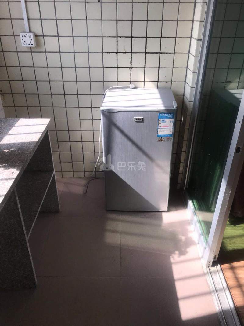 Q城公寓1169341卧室图7