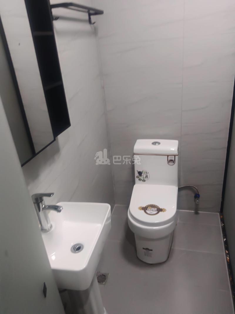 燕兴大厦11702484卫生间图6