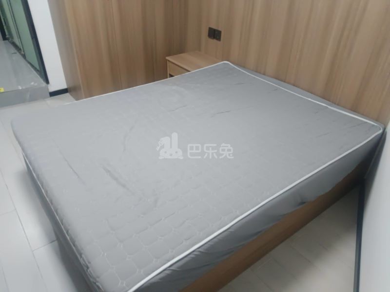 燕兴大厦11702484卧室图2