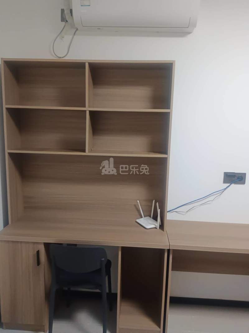 燕兴大厦11702484卧室图3