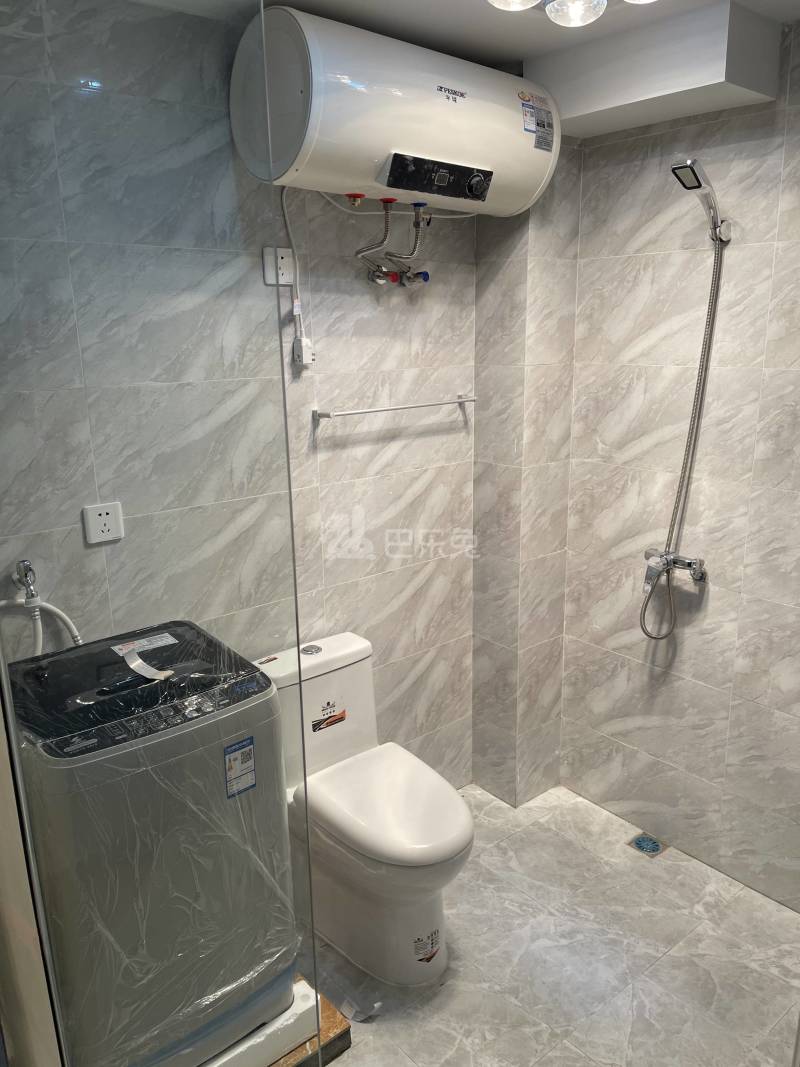 弘阳时光里北区（弘阳时光里1期）11703310周边环境图2