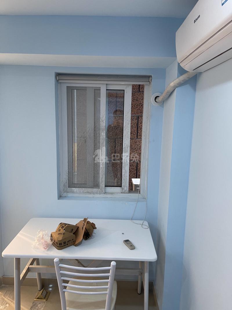 弘阳时光里北区（弘阳时光里1期）11703310周边环境图4