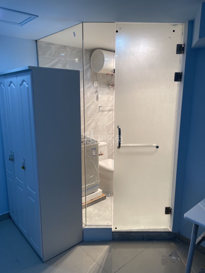 弘阳时光里北区（弘阳时光里1期）11703310周边环境图1