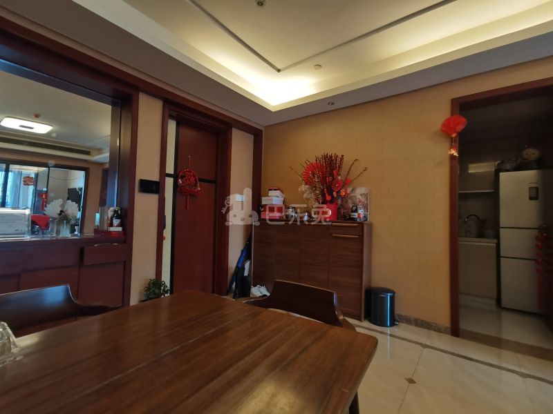 绿城水晶蓝湾11713988周边环境图2