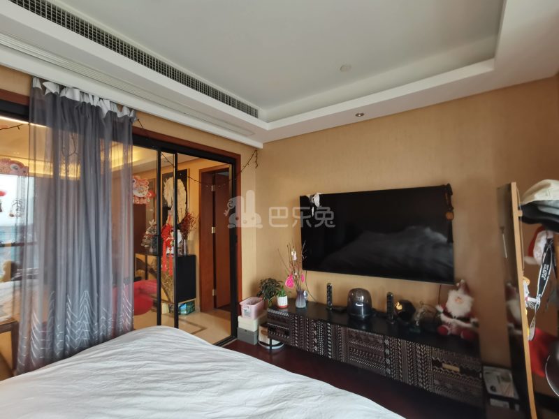 绿城水晶蓝湾11713988周边环境图4