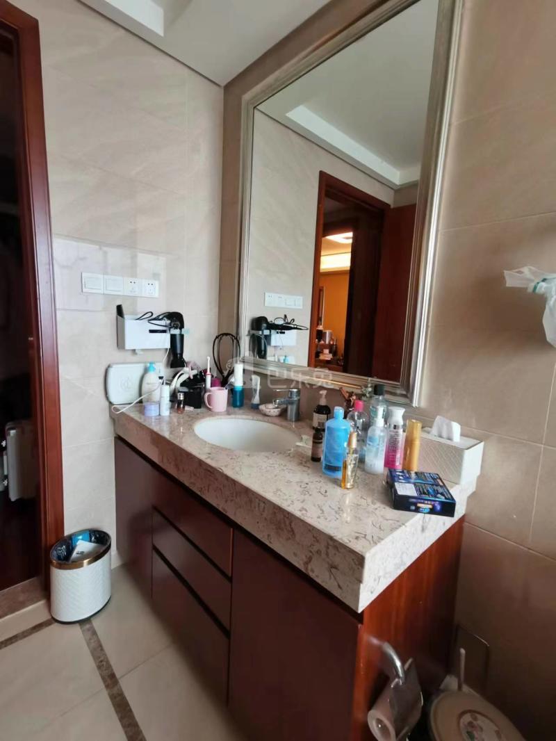 绿城水晶蓝湾11713988周边环境图5