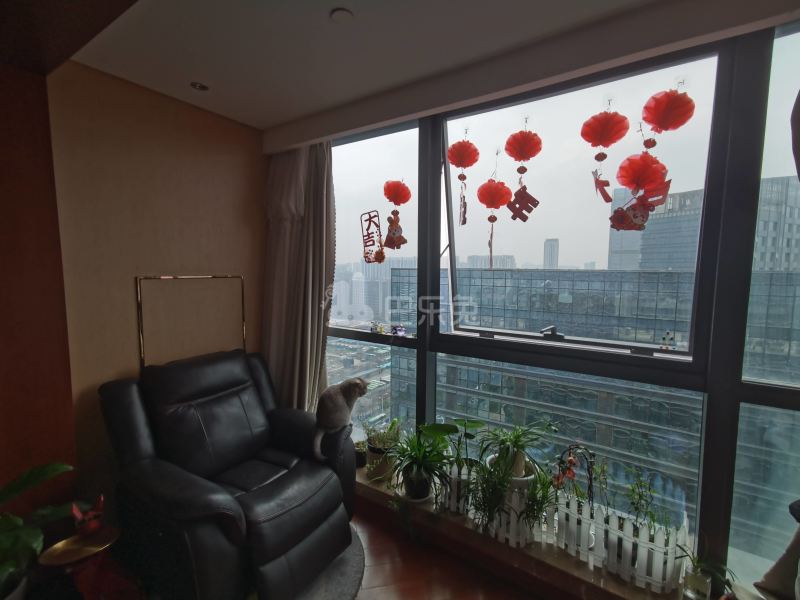 绿城水晶蓝湾11713988周边环境图6