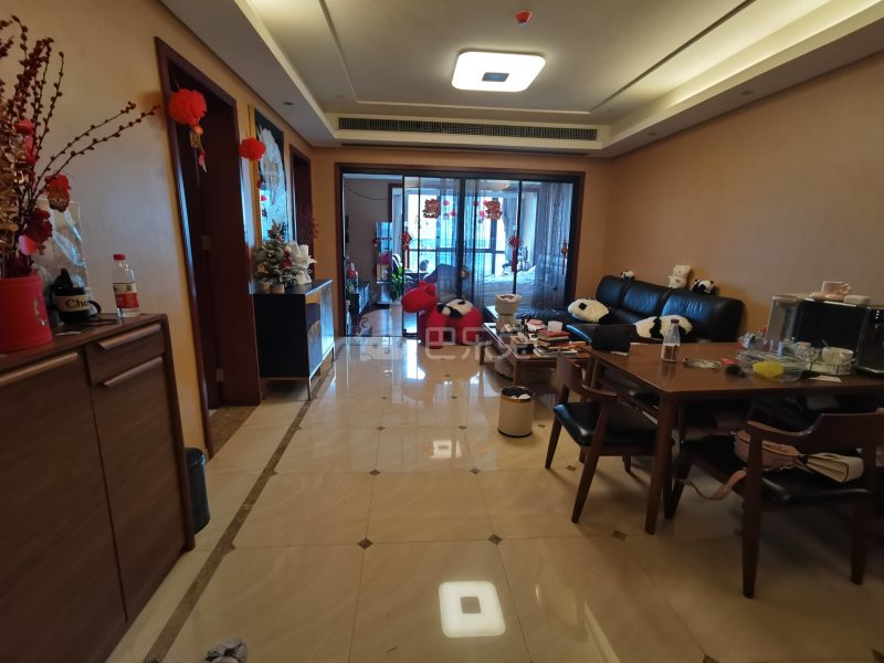 绿城水晶蓝湾11713988周边环境图7