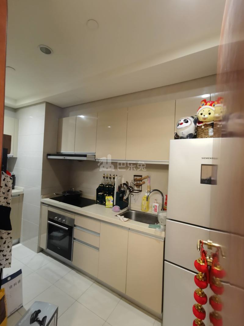 绿城水晶蓝湾11713988周边环境图8