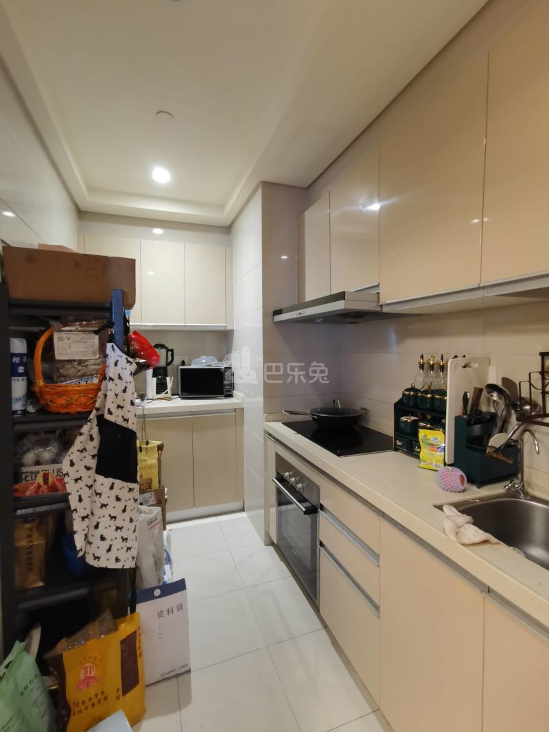 绿城水晶蓝湾11713988周边环境图9