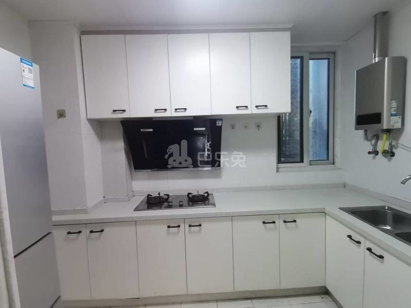 紫艺华府11715794厨房图2