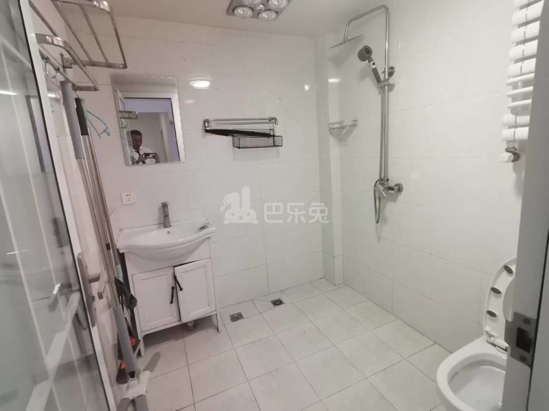 紫艺华府11715794卫生间图3