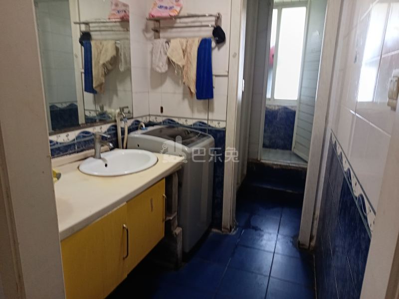 书香公寓（小区）8877290卫生间图8