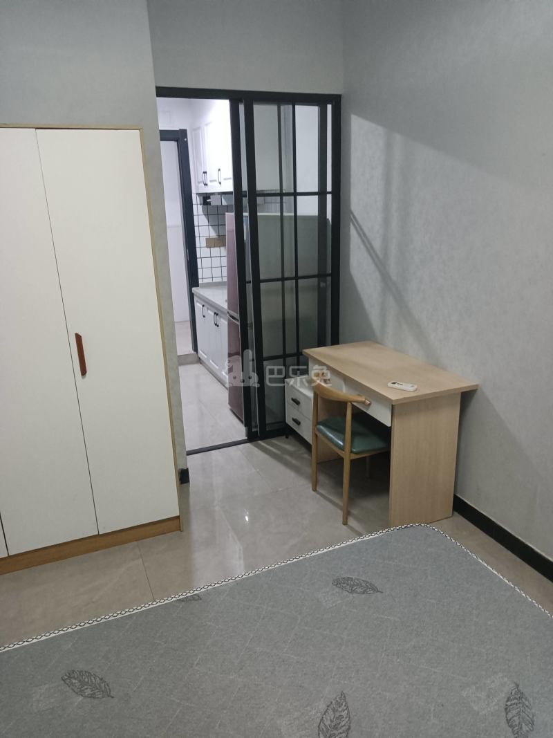 萧然西路581号11722070卧室图3