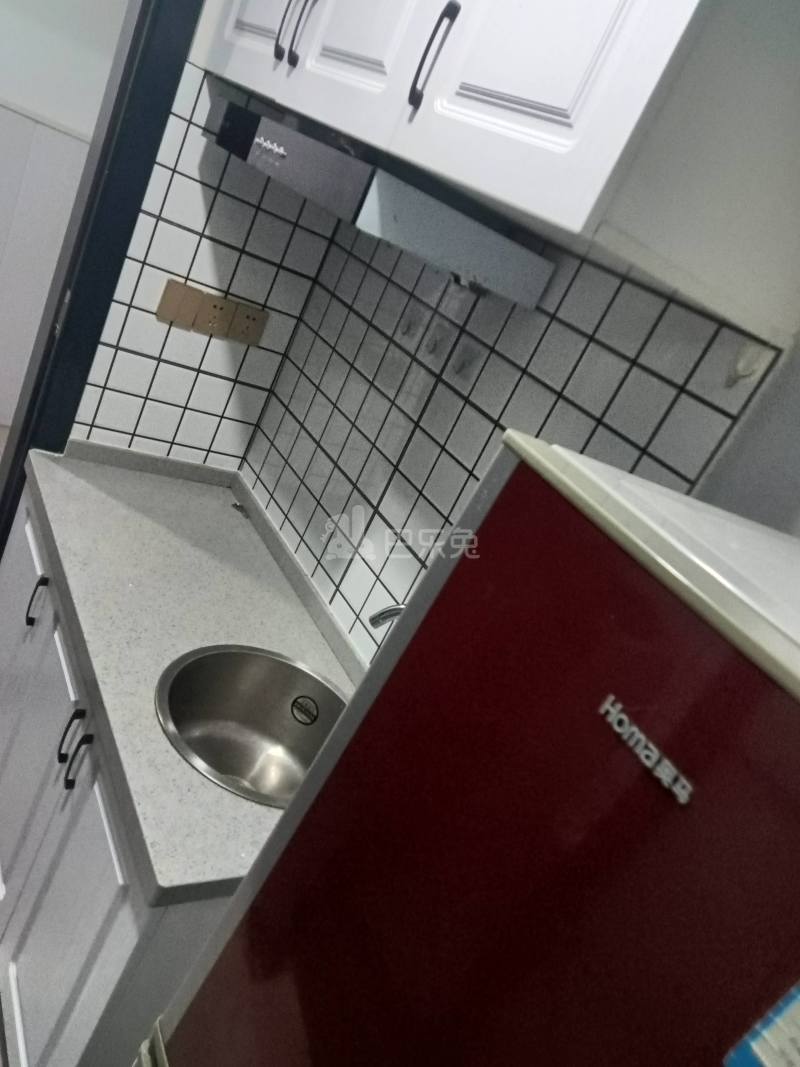 萧然西路581号11722070厨房图4