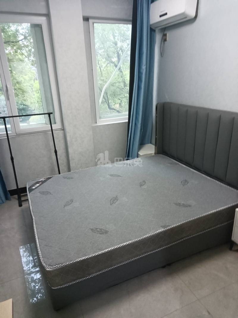 萧然西路581号11722070卧室图1