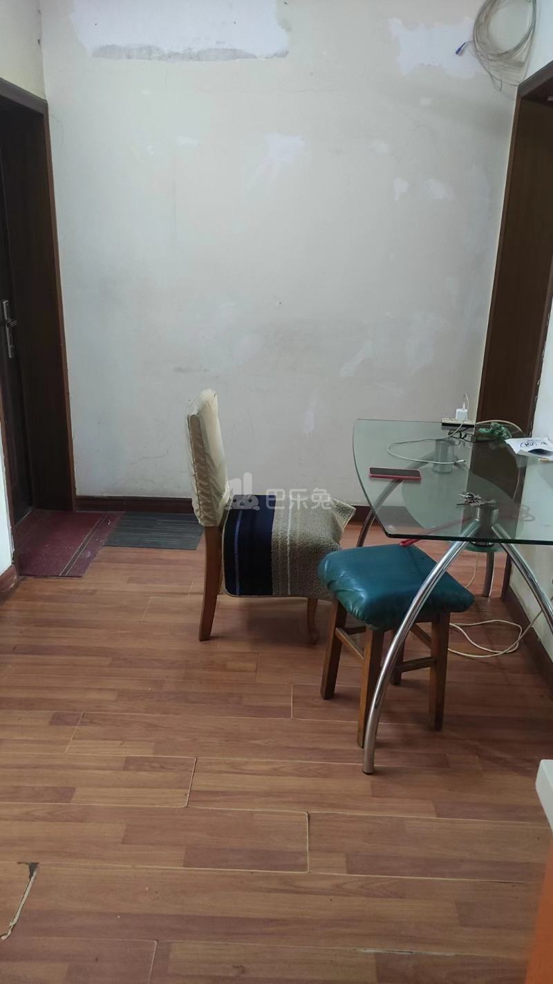 双乐园小区11727456周边环境图1