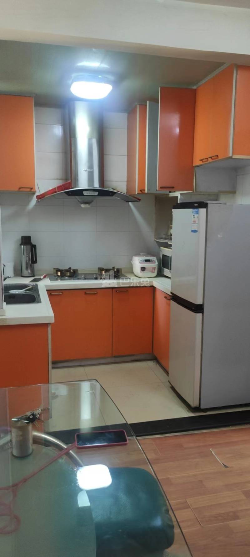 双乐园小区11727456周边环境图4