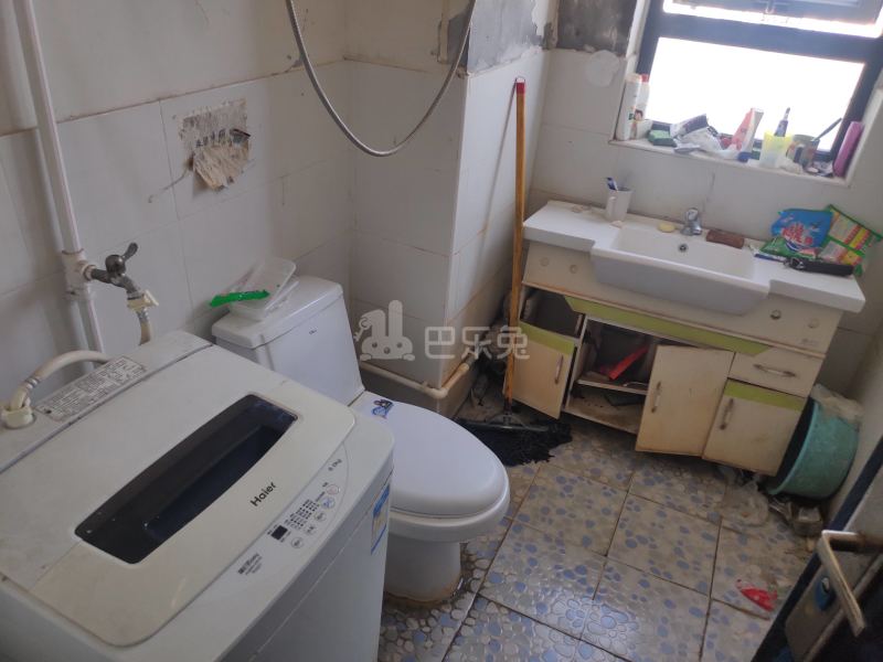 远洋香奈（远洋悦庭）8052661卫生间图10