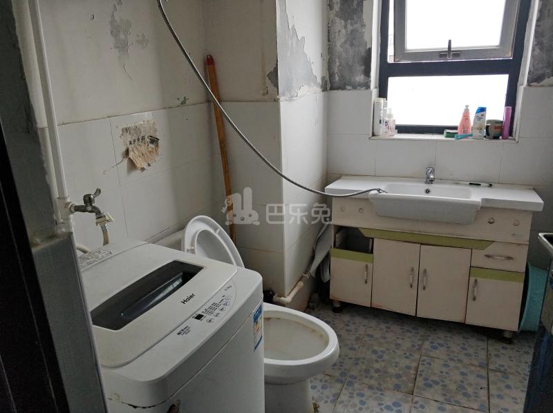 远洋香奈（远洋悦庭）8052661卫生间图11