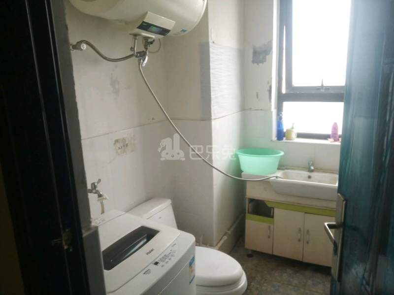 远洋香奈（远洋悦庭）8052661卫生间图12