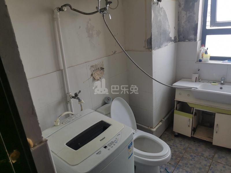 远洋香奈（远洋悦庭）8052661卫生间图9