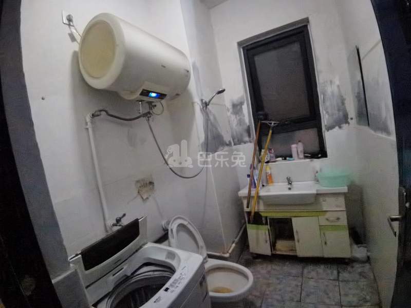 远洋香奈（远洋悦庭）8052661卫生间图8