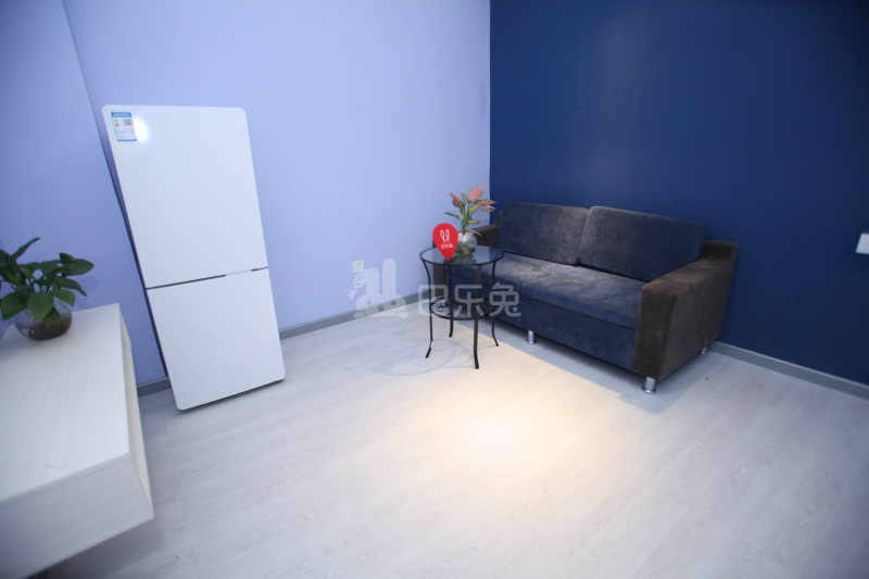 河豚公寓（上合店）1172897客厅图12