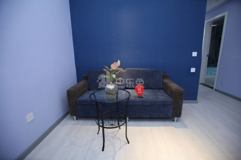 河豚公寓（上合店）1172897客厅图10