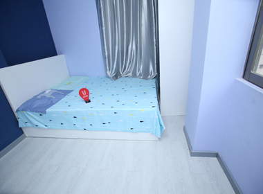 河豚公寓（上合店） 2室1厅1卫