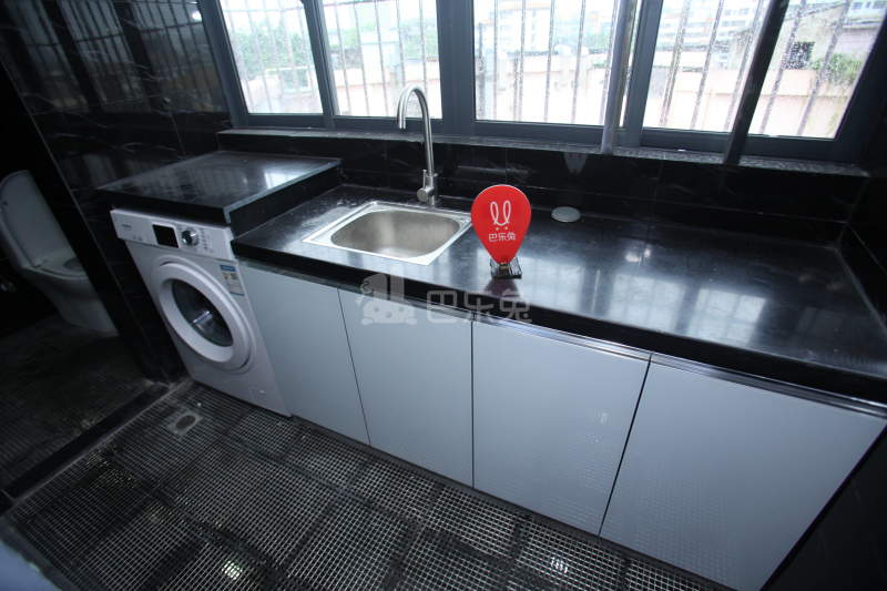 河豚公寓（上合店）1172897厨房图14