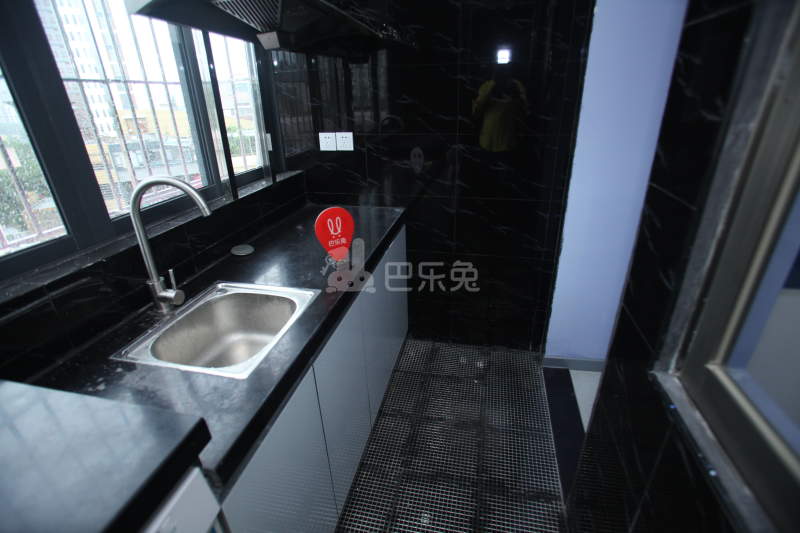 河豚公寓（上合店）1172897厨房图15