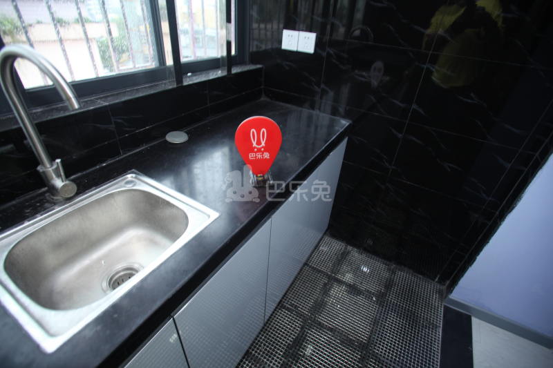 河豚公寓（上合店）1172897厨房图16