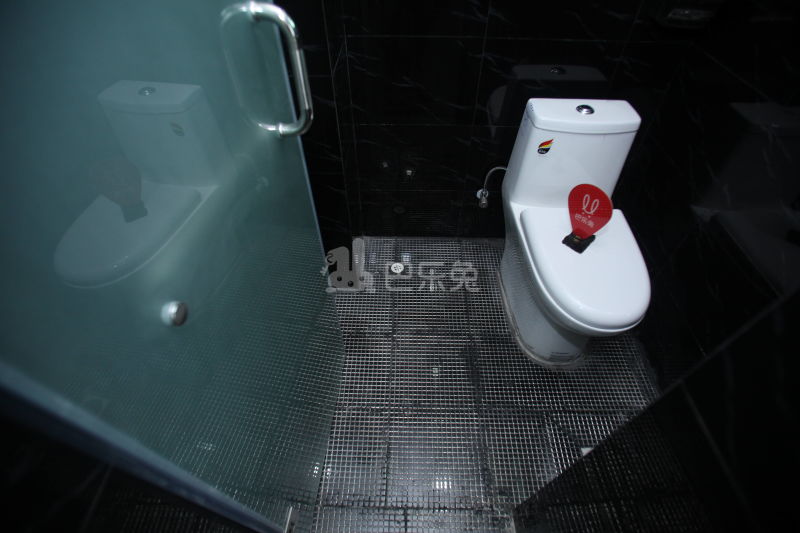 河豚公寓（上合店）1172897卫生间图17