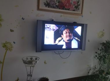 福基紫景园 3室2厅1卫