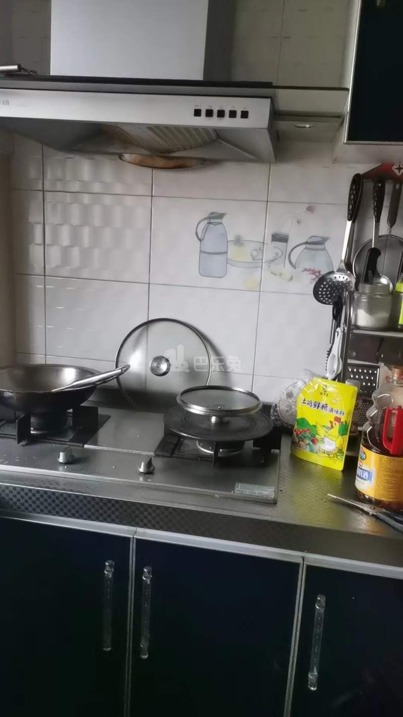 福基紫景园11731622周边环境图2